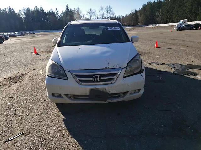 2007 Honda Odyssey - Image 12