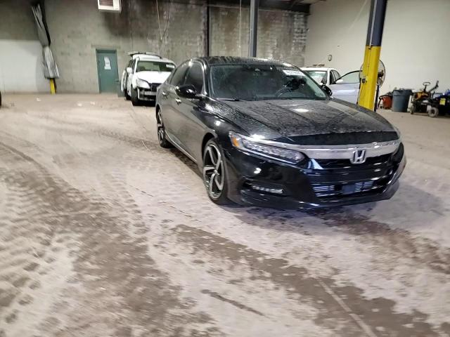 2018 Honda Accord - Image 13