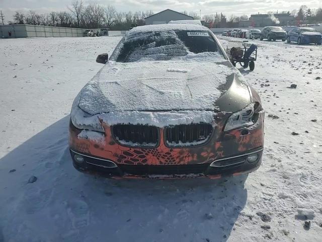 2014 BMW 5er - Image 11