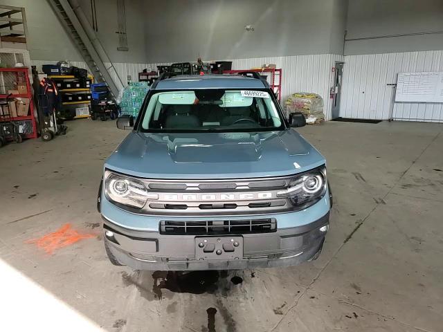 2021 Ford Bronco - Image 11