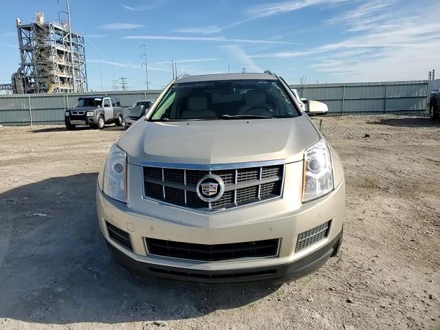 2012 Cadillac SRX - Image 12