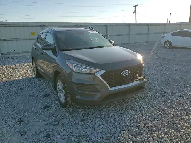 2020 Hyundai Tucson - Image 11
