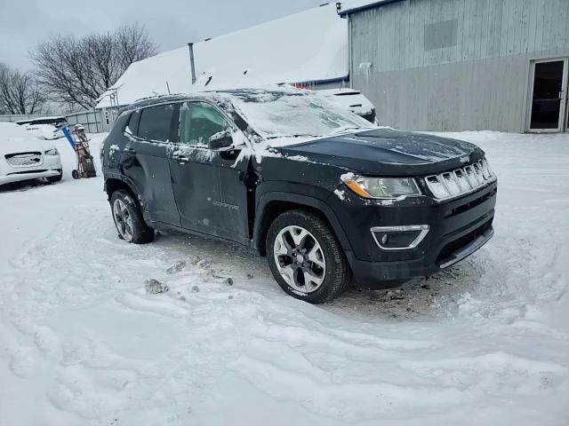 2020 Jeep Compass - Image 11