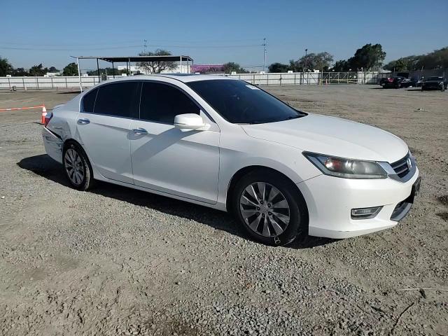 2013 Honda Accord - Image 10