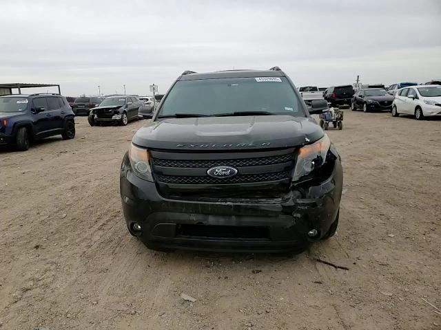 2014 Ford Explorer - Image 12