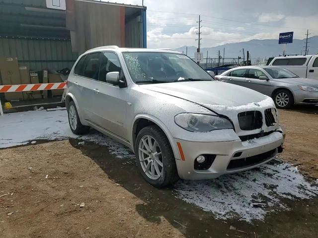 2013 BMW X5 - Image 12
