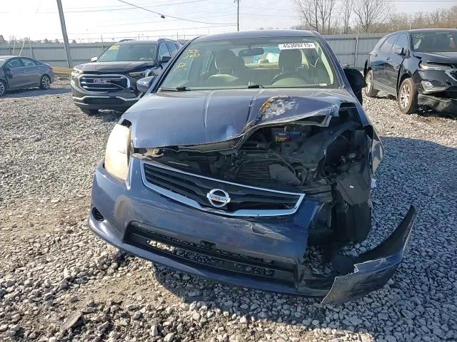 2010 Nissan Sentra - Image 11