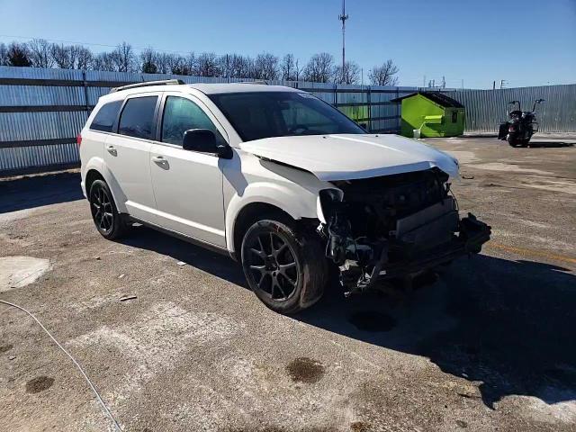 2018 Dodge Journey - Image 12