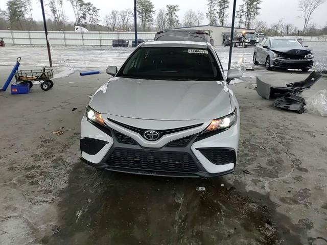 2023 Toyota Camry - Image 10
