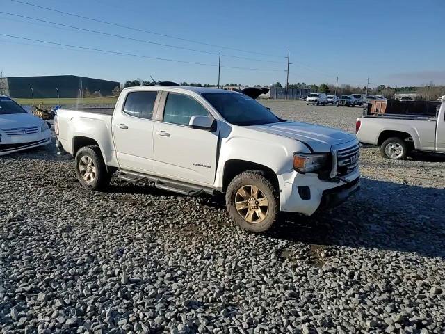 2017 GMC Canyon - Image 13
