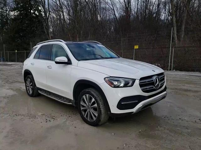 2020 Mercedes-Benz GLE - Image 12