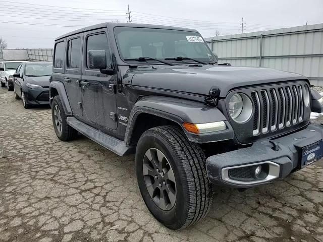 2018 Jeep Wrangler - Image 11