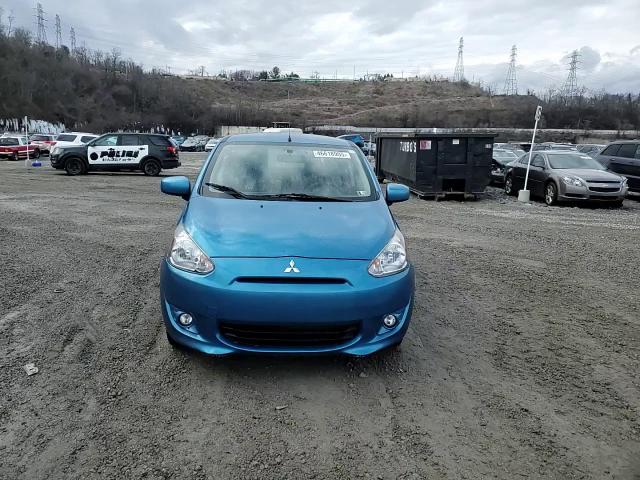2014 Mitsubishi Mirage - Image 13