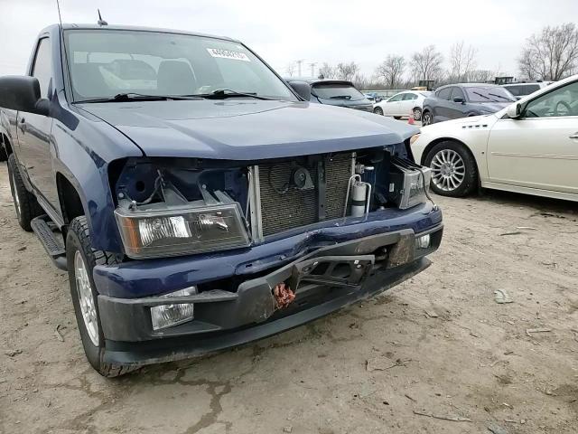 2012 Chevrolet Colorado - Image 11