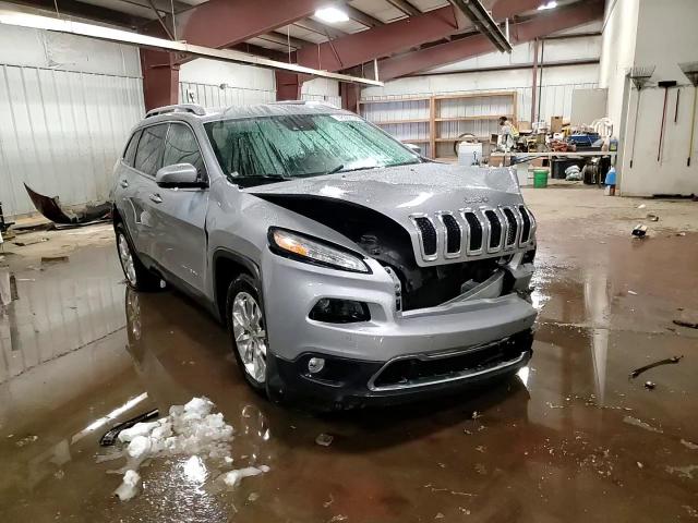 2015 Jeep Grand Cherokee - Image 15