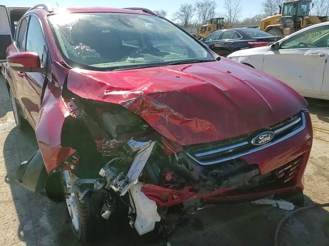 2014 Ford Escape - Image 14