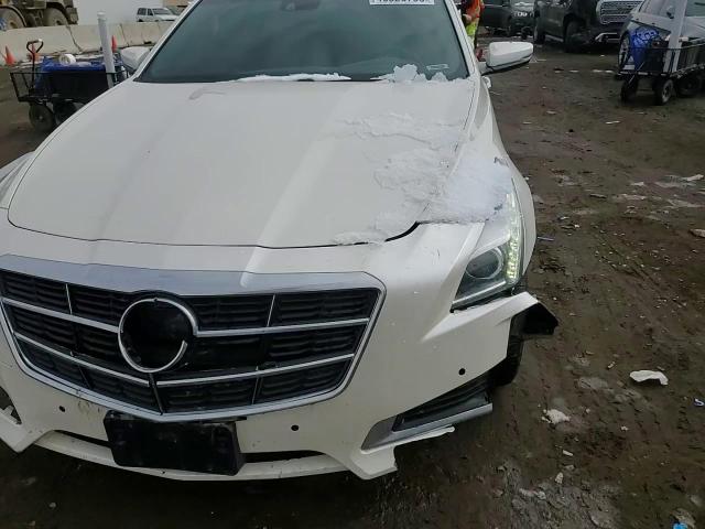 2014 Cadillac CTS - Image 10