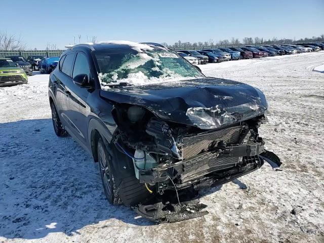 2021 Hyundai Tucson - Image 12