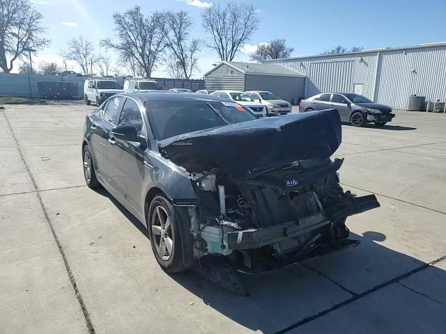 2015 Kia Optima - Image 11