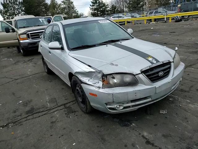 2005 Hyundai Elantra - Image 11