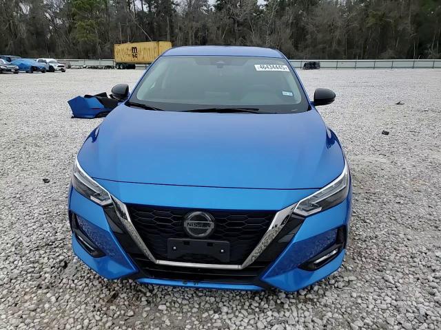 2021 Nissan Sentra - Image 14