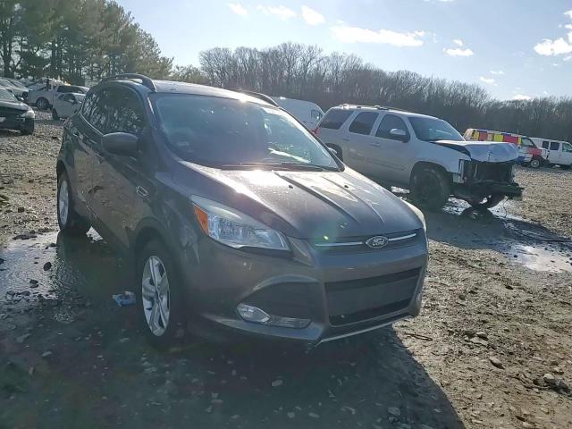 2015 Ford Escape - Image 12