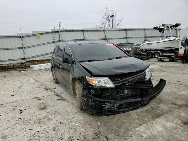 2011 Honda Odyssey - Image 12
