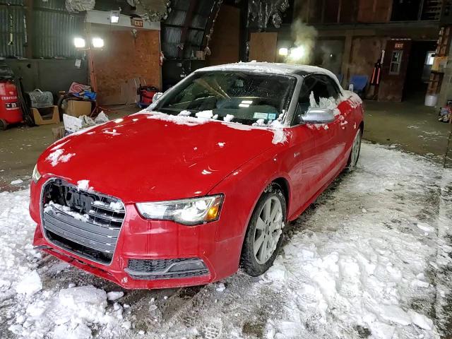 2014 Audi RS5 - Image 11