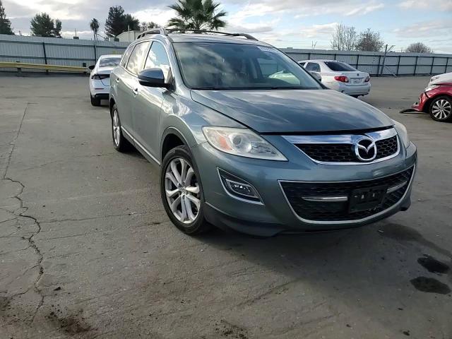 2012 Mazda CX-9 - Image 12