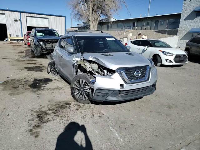 2018 Nissan Kicks - Image 12