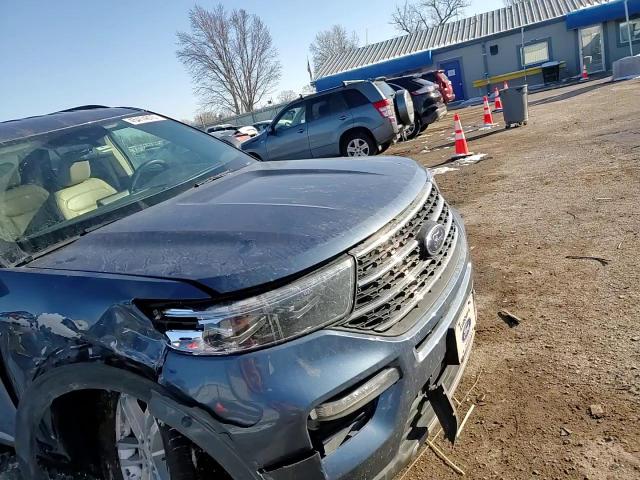 2020 Ford Explorer - Image 12