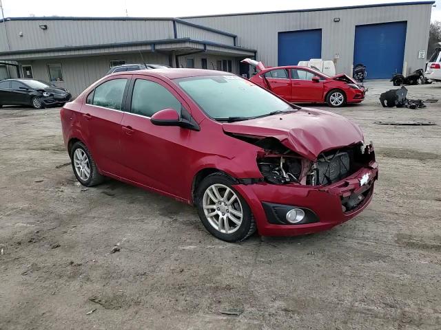 2013 Chevrolet Sonic - Image 13