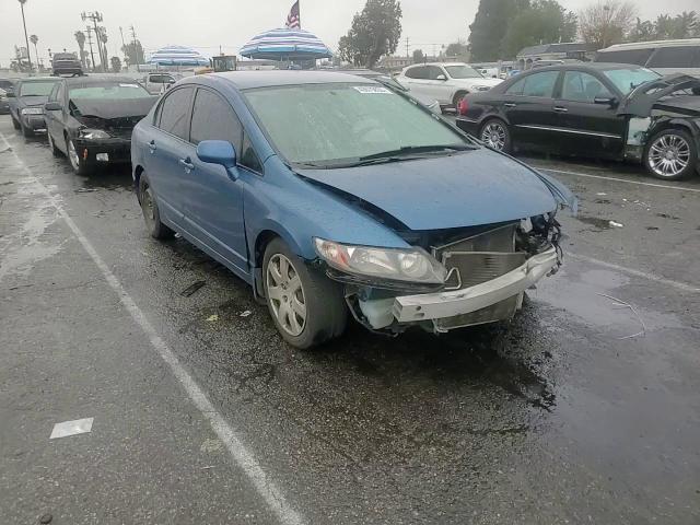 2011 Honda Civic - Image 11