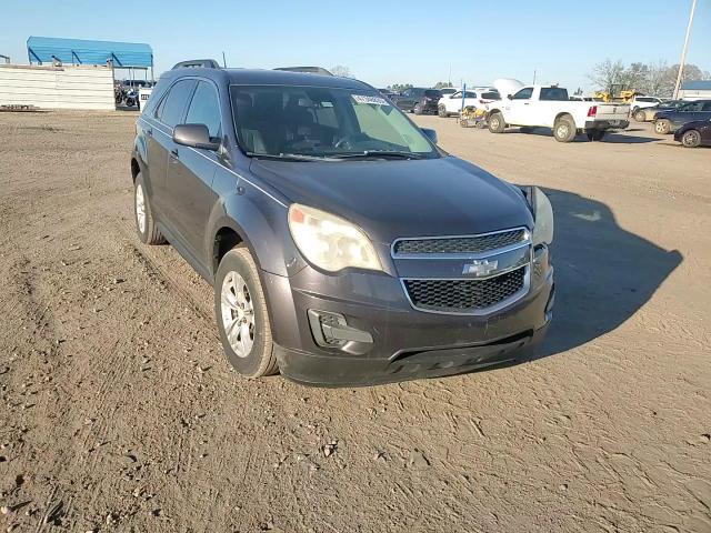 2013 Chevrolet Equinox - Image 12