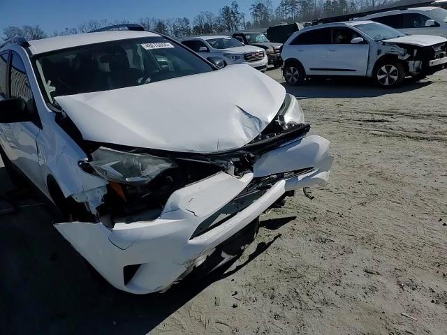 2018 Toyota RAV 4 - Image 11