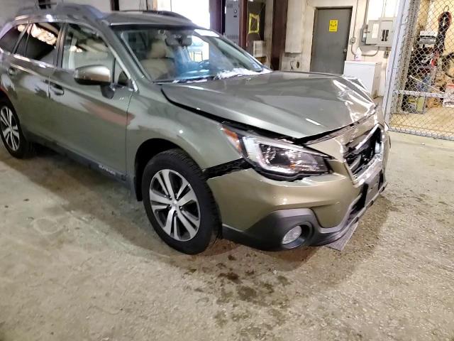 2019 Subaru Outback - Image 11