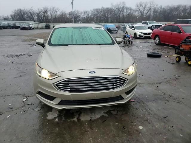 2017 Ford Fusion - Image 11