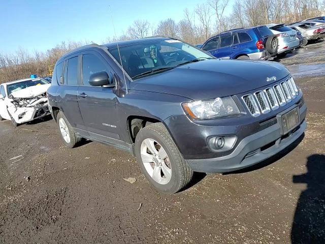 2014 Jeep Compass - Image 11