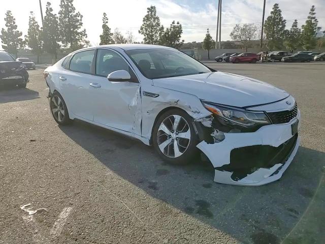 2019 Kia Optima - Image 10
