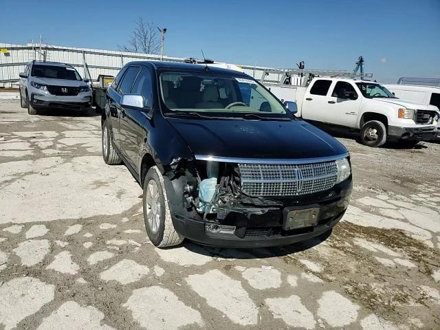 2007 Lincoln MKX - Image 12