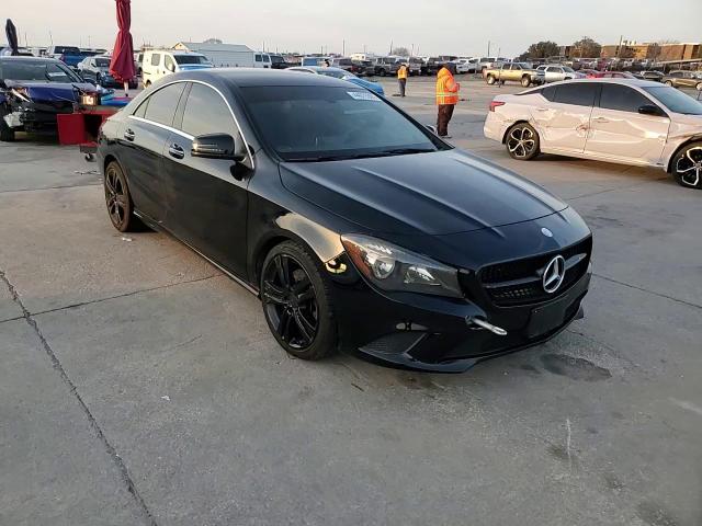 2015 Mercedes-Benz CLA-klasse - Image 13