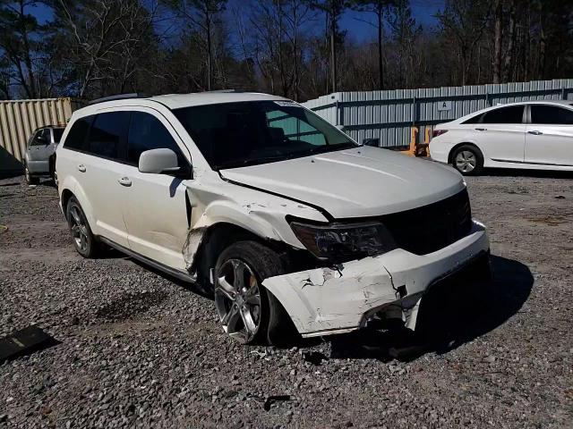 2017 Dodge Journey - Image 12
