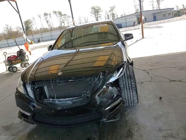 2013 Mercedes-Benz E-klasse - Image 10