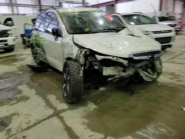2017 Subaru Forester 2.5I VIN: JF2SJABC6HH459678 Lot: 45702385