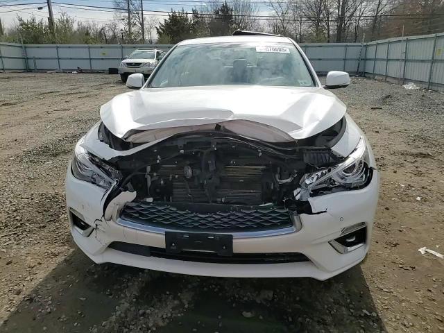 2020 Infiniti Q50 - Image 11