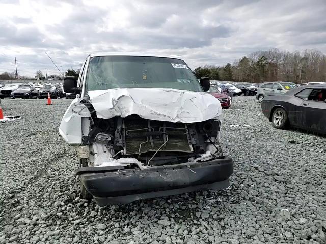 2017 Chevrolet Express - Image 11