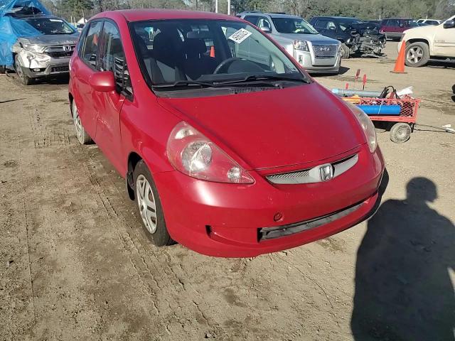 2008 Honda Fit - Image 11