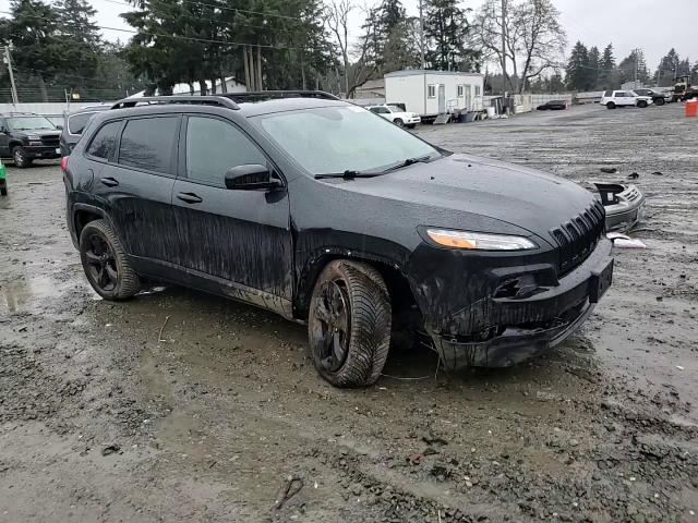 2015 Jeep Grand Cherokee - Image 11