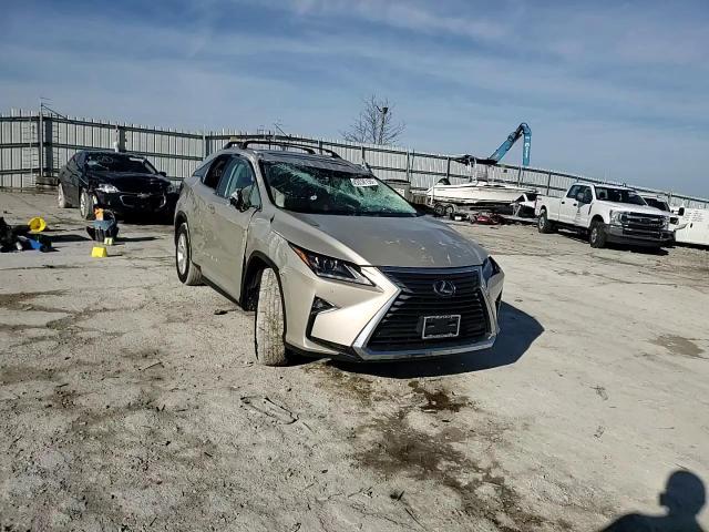 2017 Lexus RX - Image 12
