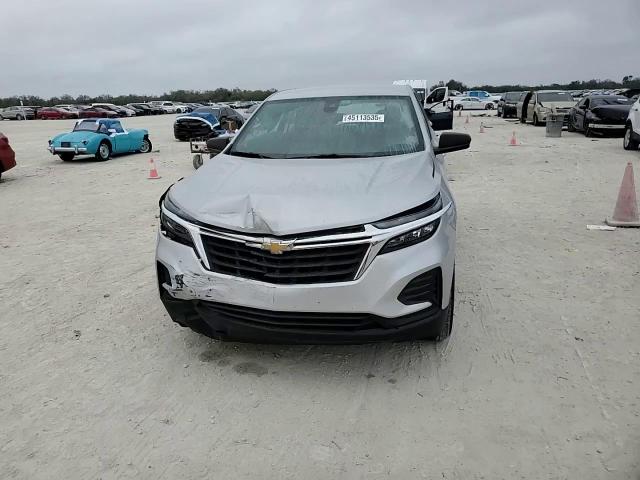 2022 Chevrolet Equinox - Image 10